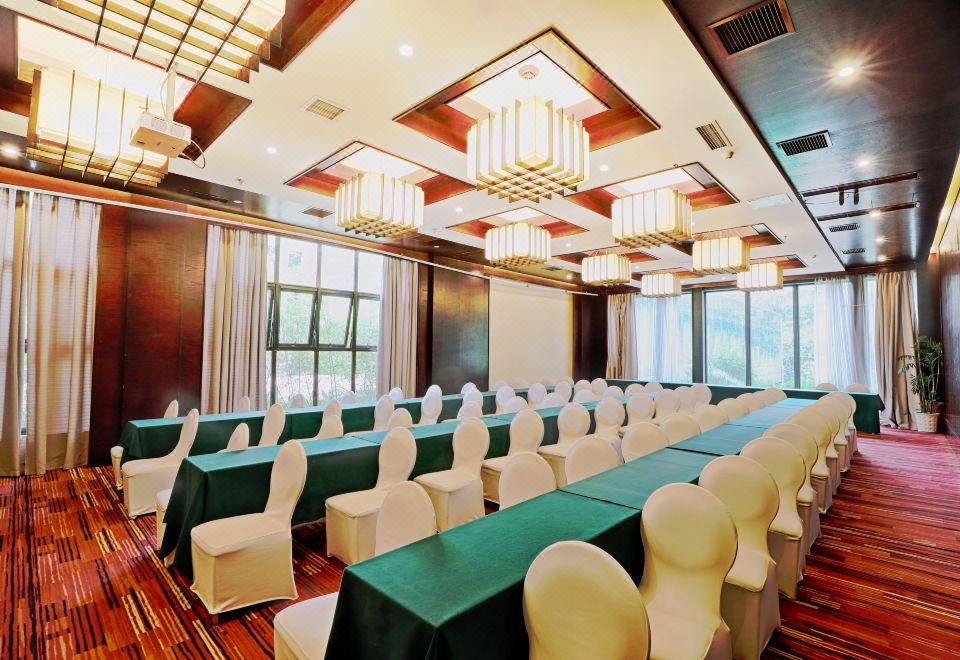 RH 티안싱 리조트 호텔 충칭