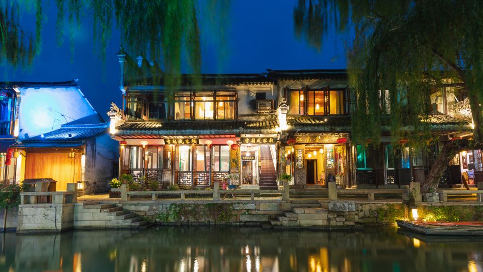 Guyunfeng Hotel