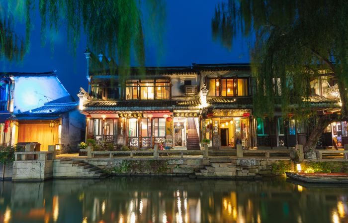 Guyunfeng Hotel