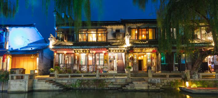Guyunfeng Hotel Hotels in Kunshan