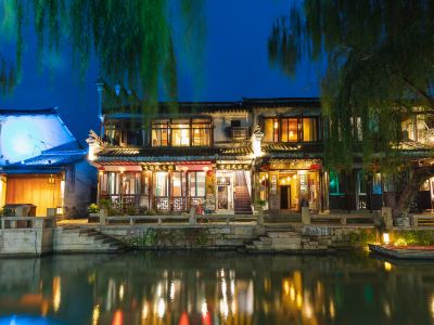 Guyunfeng Hotel