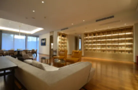 湖州慧心谷綠奢度假村