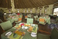 AA Lodge Amboseli Hotels in Kimana