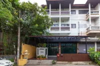 Feel Nimman Boutique Hotels in Chiang Mai