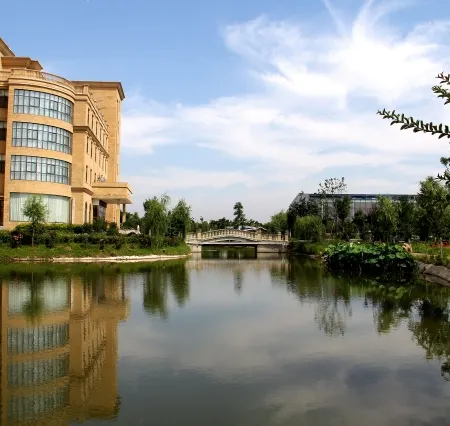 Pengxiang Ecological Hotel
