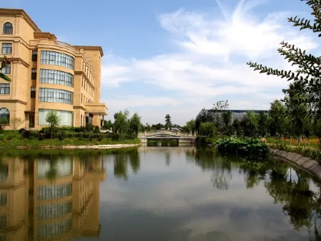 Pengxiang Ecological Hotel