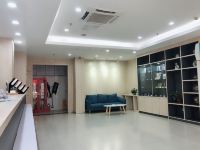 汉庭酒店(深圳宝安机场福永店) - 公共区域