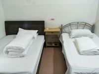 广州理想住宿 - 标准舒适双床房