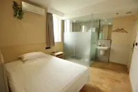 Rest Hotel (Wenzhou Economic Development Zone) Hotels in Wenzhou