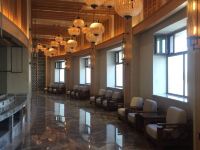 牡丹江东方明珠国际大酒店 - 会议室