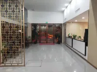 桓仁巴90飯店