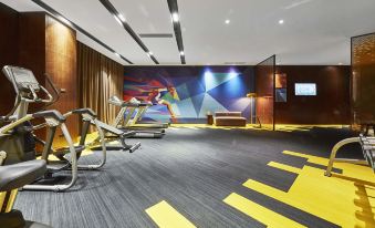 Hampton by Hilton Nanchang Honggutan