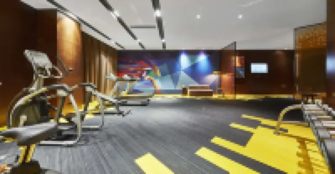 Hampton by Hilton Nanchang Honggutan