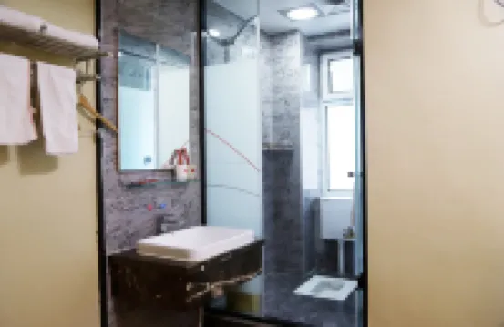 Gongzhuling Shankee Hotel