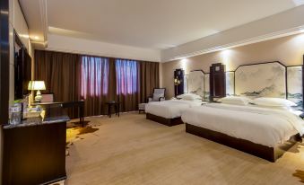 Ruiji Xishan Boutique Hotel
