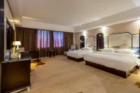 Ruiji Xishan Boutique Hotel فنادق في قويلين