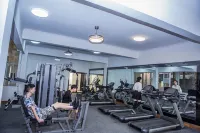 Starlight Hotel - Gym