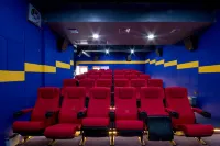 Xingyue Space Folk Hotel