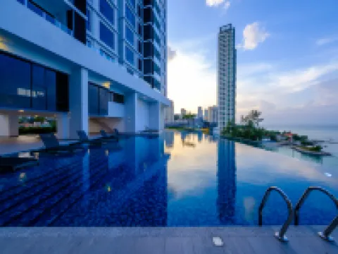 Tanjung Point Residences Hotels in Tanjung Bungah