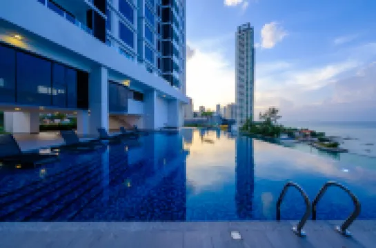 Tanjung Point Residences