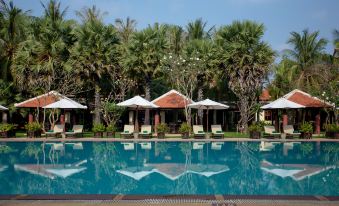 Royal Angkor Resort & Spa