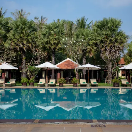 Royal Angkor Resort & Spa