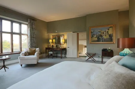 Old Church Farm Отели в г. Falfield