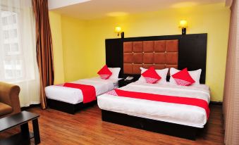 Shiguang Express Hotel(Jilin Beishan Park)