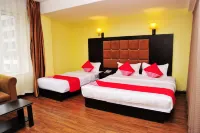 Shiguang Express Hotel(Jilin Beishan Park) - Bintang 2