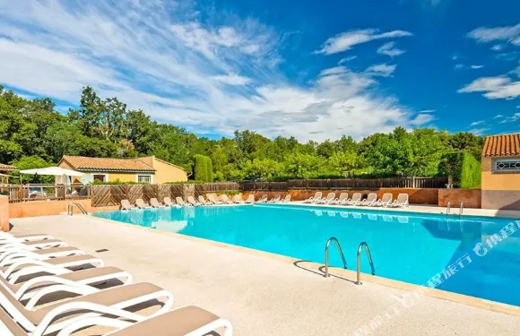 拉格朗因比茲露台假日住宅酒店