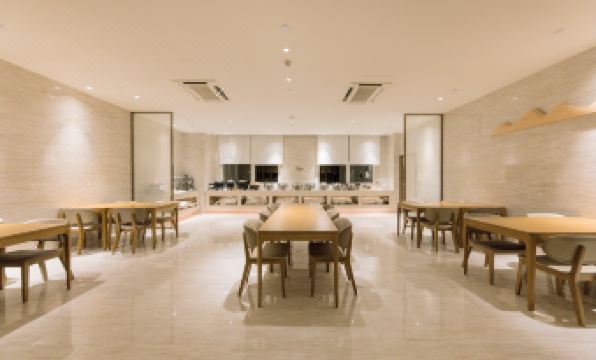 JI Hotel (Heze Renmin Road)