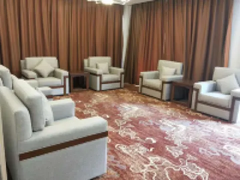 Xiangla Dongji Hotel Hotels in Zamthang