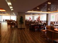 壤塘香拉东吉大酒店