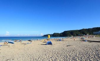 Izu Shirahama Pension SouthBeach