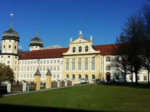 Hotel Bergland Obsteig