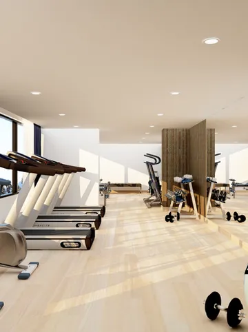 รูปภาพของพารากอน แกรนด์ รีสอร์ท