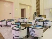 武宣裕达国际酒店 - 公共区域