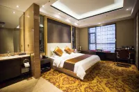 June Hotel Отели в г. Чанчунь
