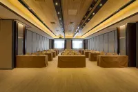 Western Evergreen Pu Zhen Hotel