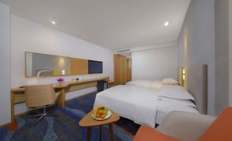 Holiday Inn Express Zhengzhou Zhengdong