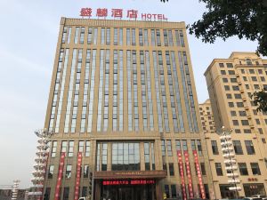 Shenglin Hotel