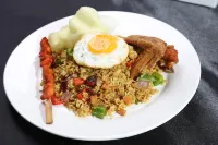 凱麗悅德國際飯店（博羅店） - 早餐