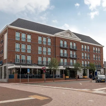 Hotel Roermond