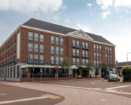 Hotel Roermond Hotels in Roermond