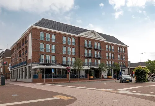 Hotel Roermond Hotels in Roermond