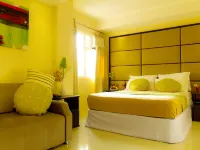 Canberry Hotel Hotels in Cebu City