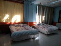 北京橄榄情公寓 - 风情双床房