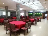 大化中意故里飯店 - 2 星級