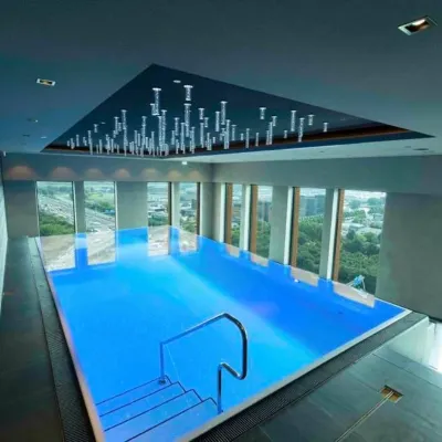 Van der Valk Hotel Utrecht Hotels near Leidsche Rijn