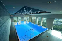 Van der Valk Hotel Utrecht - piscine